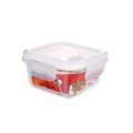 Cheap Adults Glass Food Storage Containers with Lids