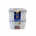 BPA Free Gift Set Promotional Best Food Containers with Plastic Lids