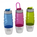 Easylock Cheap Reusable Custom Best Water Bottle with Handle