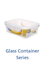 Oven Safe Glass Food Storage Containers Manufacturer