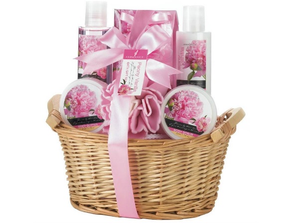 Gift Set Shrink Wrap