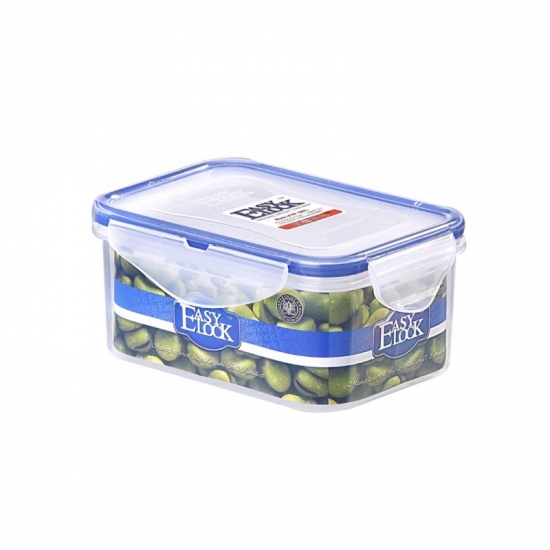 food grade pp material food storage