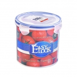 BPA Free PP Plastic Stackable Food Containers