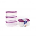 Dishwasher Safe Promotional Children Food Storage Container Sets