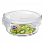 Airtight Food Storage Containers Glass