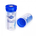BPA Free Food Grade Plastic Space Saving Best Water Bottles