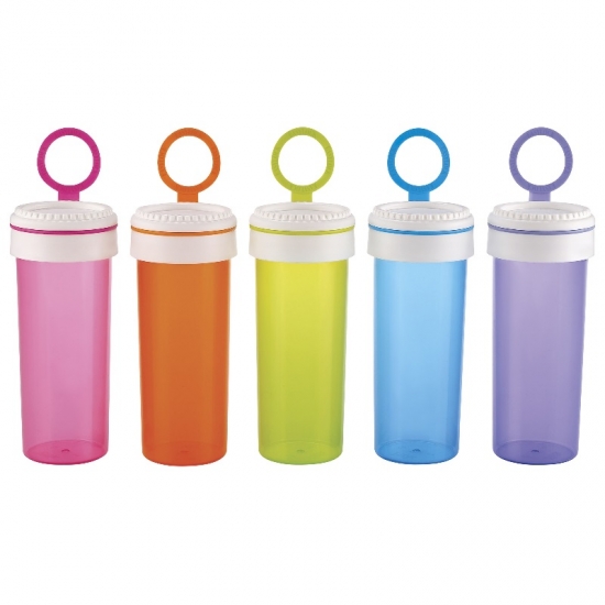 BPA Free Sport Water Bottles with Handle